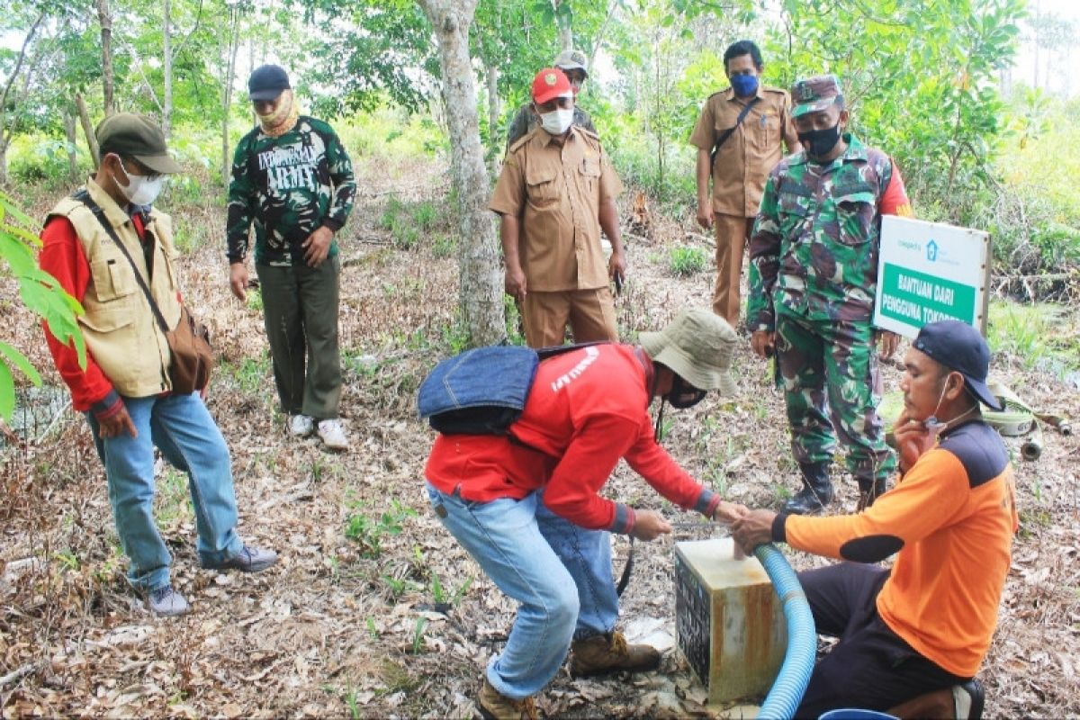 Wali Kota Palangka Raya minta masyarakat tingkatkan antisipasi karhutla