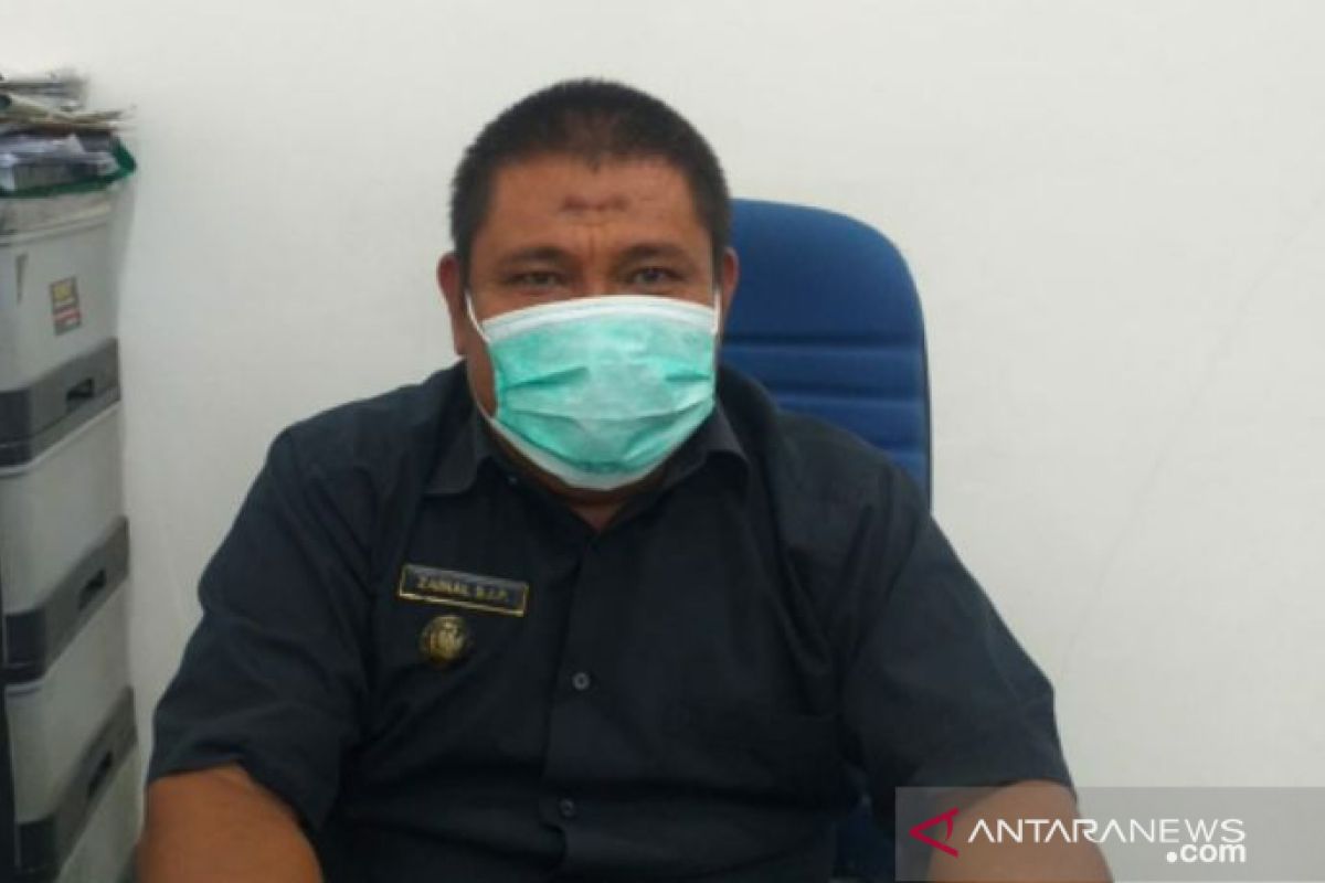 Meski batal berangkat, Zainal pilih tidak tarik pelunasan biaya haji