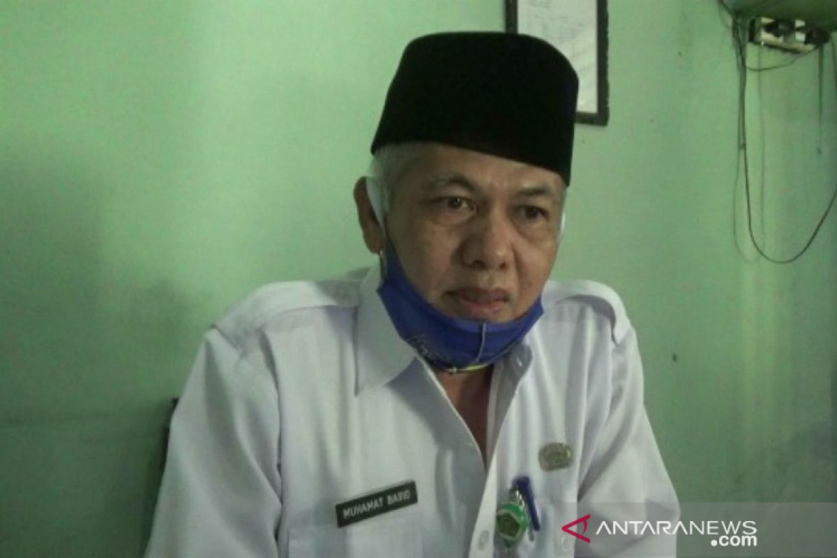 Kemenag Madiun minta calon haji bersabar soal keputusan pembatalan