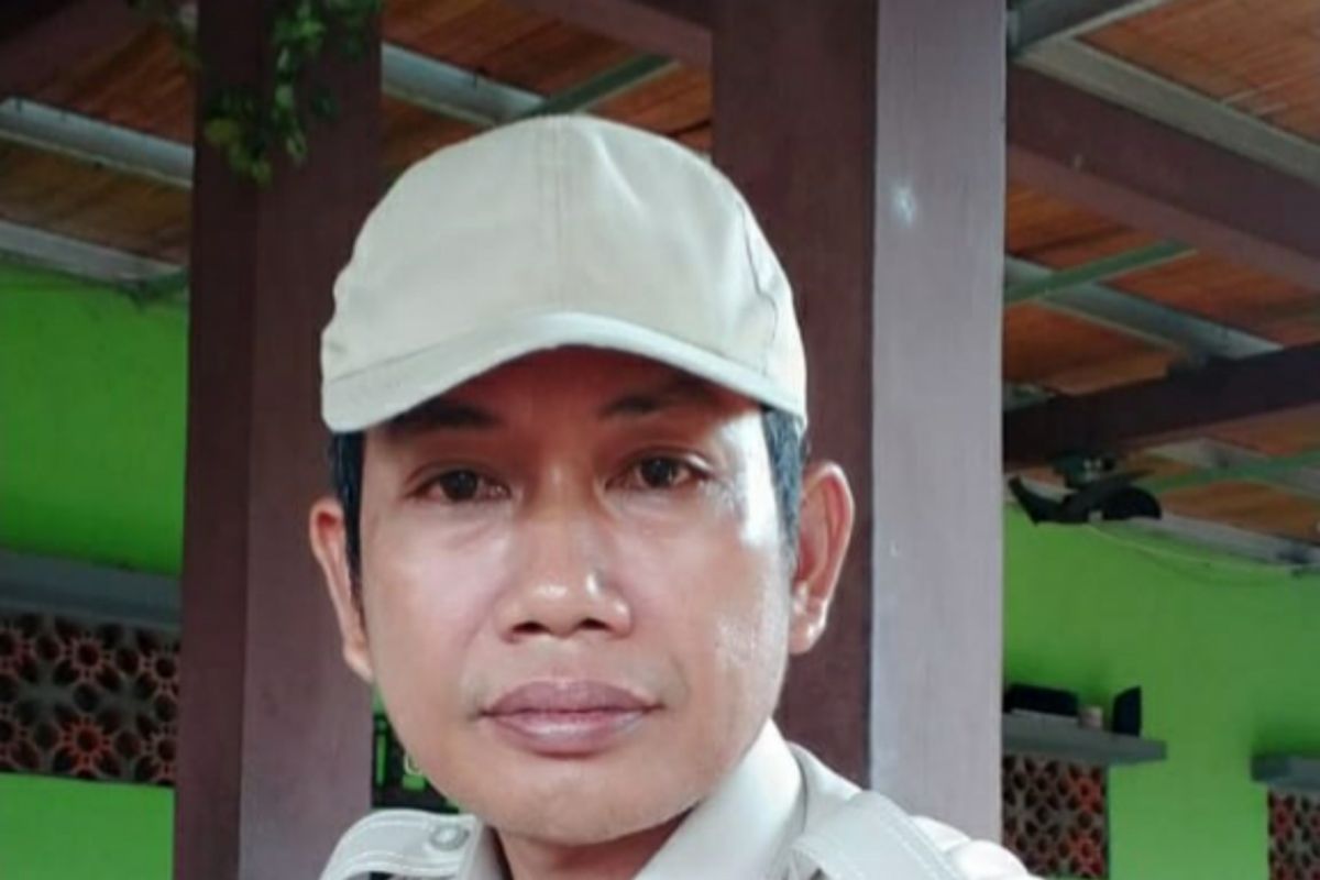 Partai Gerinda Lebak komitmen menangkan Prabowo pada Pilpres 2024