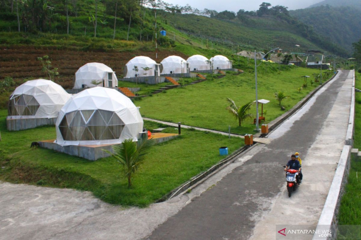 Inovasi rumah komposit tahan gempa sebagai solusi mitigasi bencana