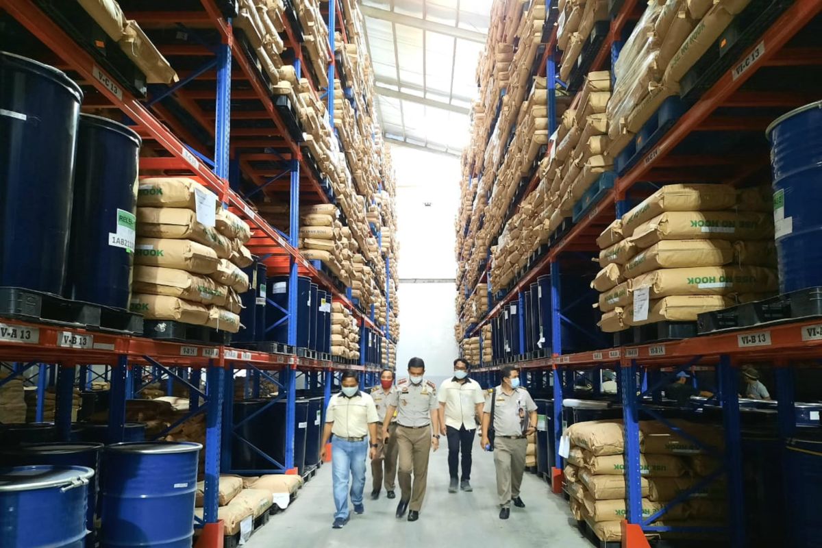 Sulut ekspor air kelapa 22,5 ton ke Vietnam