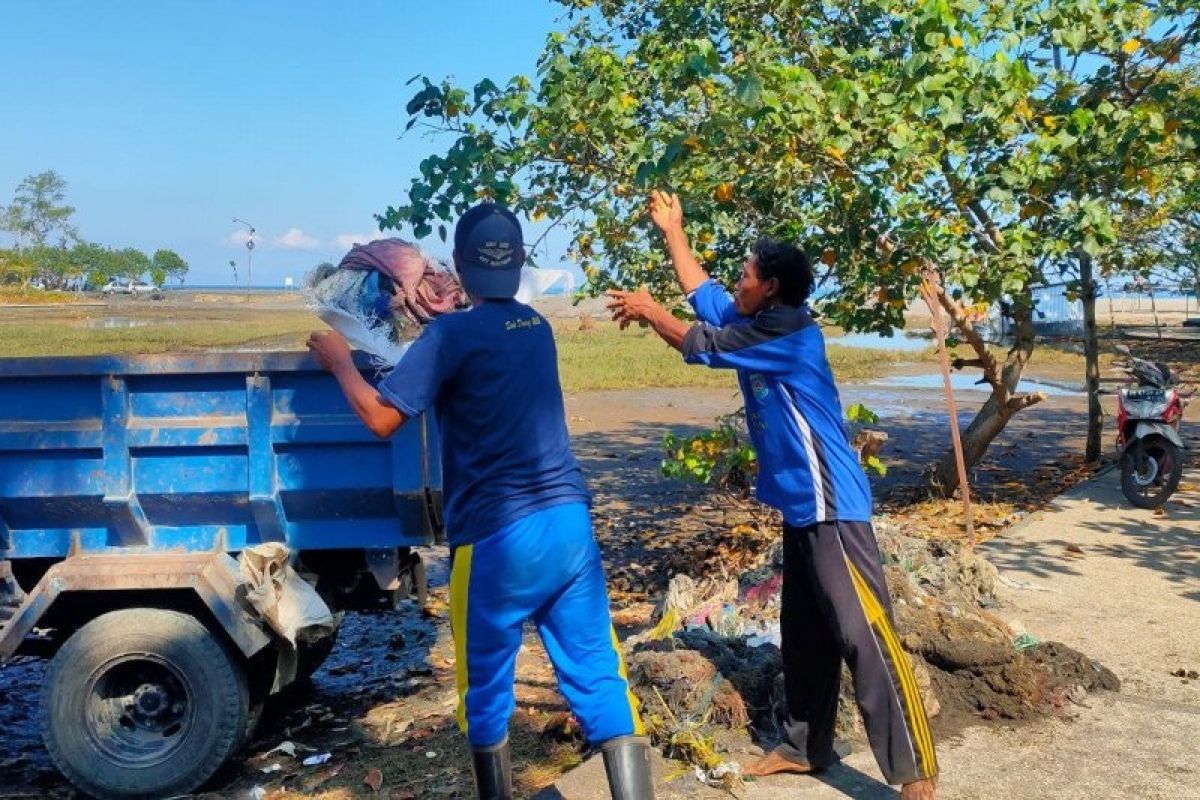 Mataram jadi salah satu lokasi percontohan pengolahan sampah jadi biogas