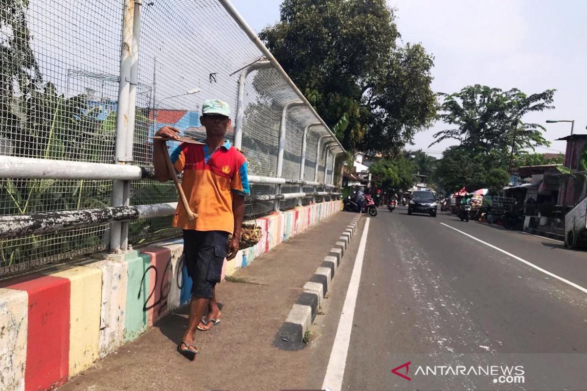 Jakarta kemarin, posko PPDB hingga pendataan warga kurang mampu