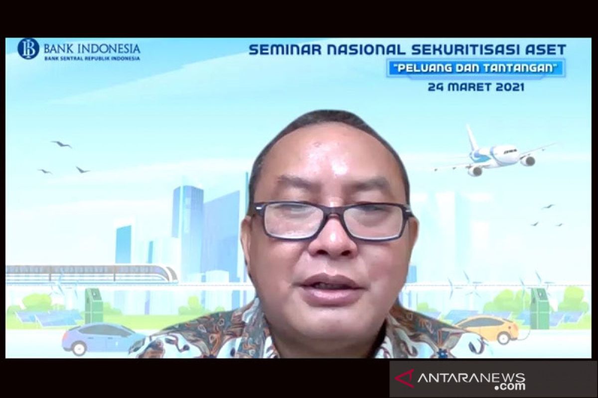 OJK sosialisasikan "securities crowdfunding" kepada pelaku UMKM