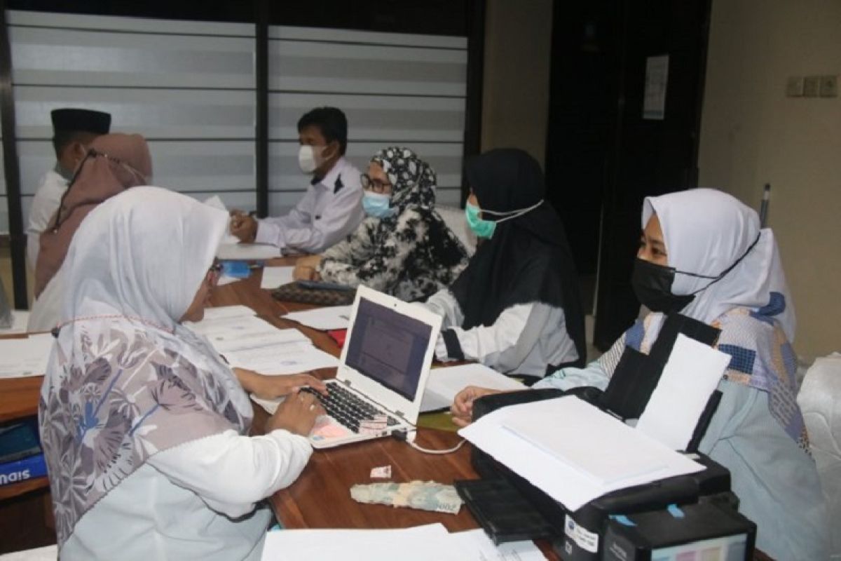 LPPM IAIN Kendari siapkan Rp1,6 miliar untuk penelitian dosen