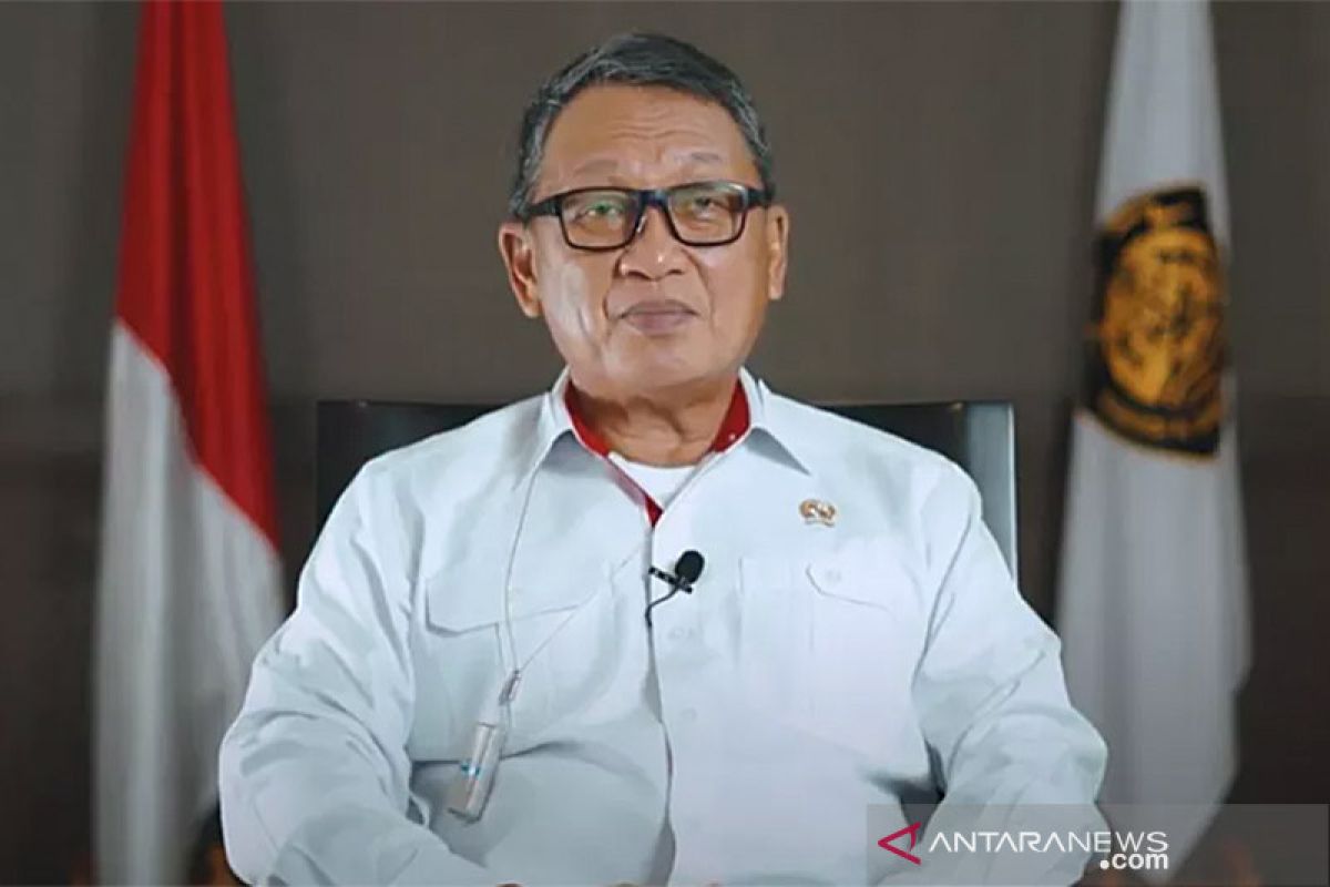 Menteri ESDM beberkan capaian strategis hulu migas