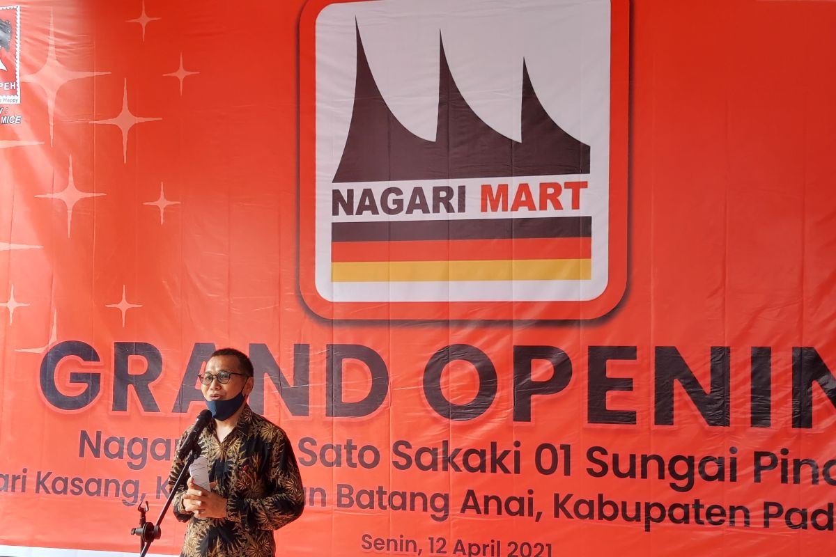 Kisruh Nagari Mart disangka berkedok Alfamart, pengelola bantah ada afiliasi keduanya