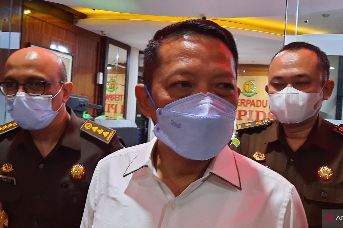 Nilai aset sitaan Asabri capai Rp14 triliun