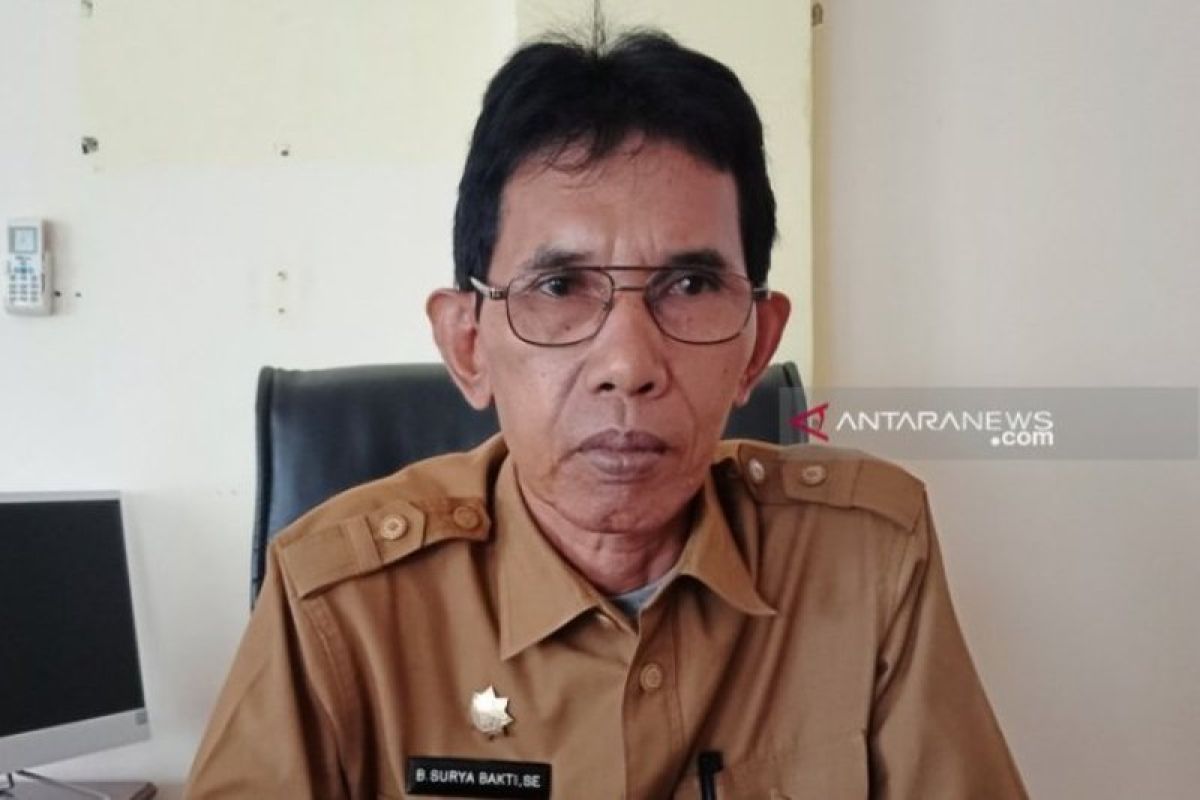 Isu mutasi pejabat Pemkab Nagan Raya merebak, begini penjelasan BKPSDM