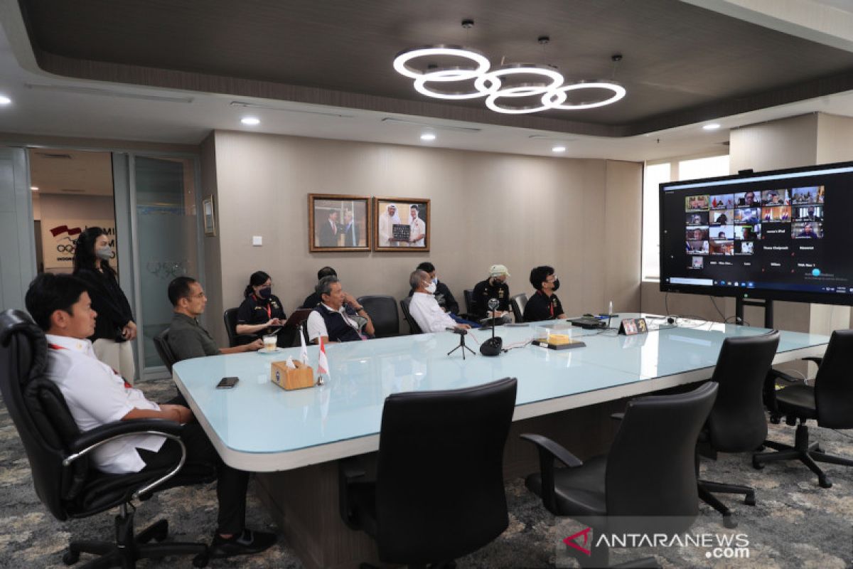 Nasib penyelenggaraan SEA Games 2021 ditentukan bulan depan