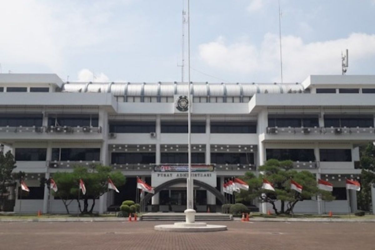 USU masuk dalam pemeringkatan kampus top dunia