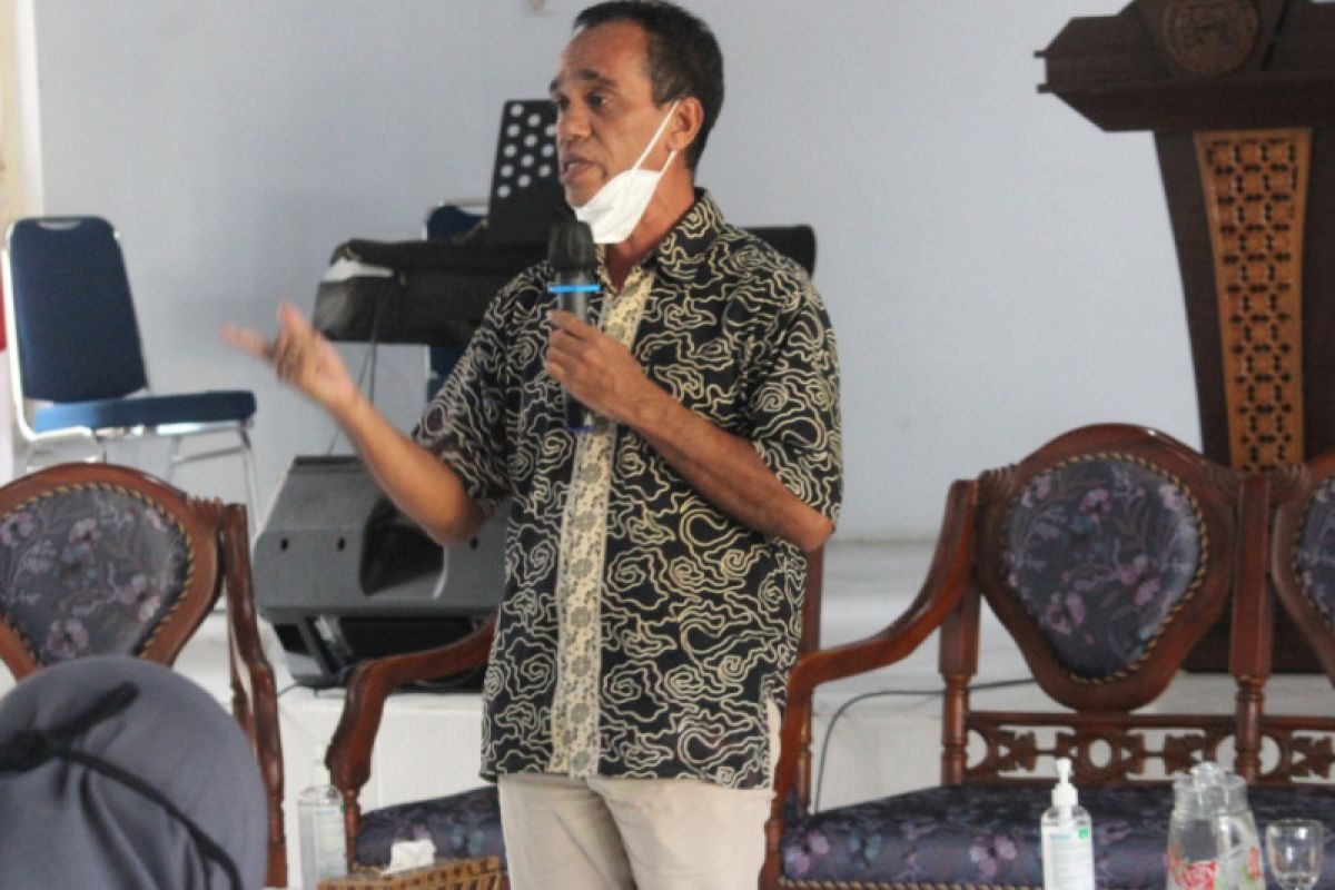 LIPI: Teluk Ambon bagian dalam terancam dangkal akibat sedimentasi