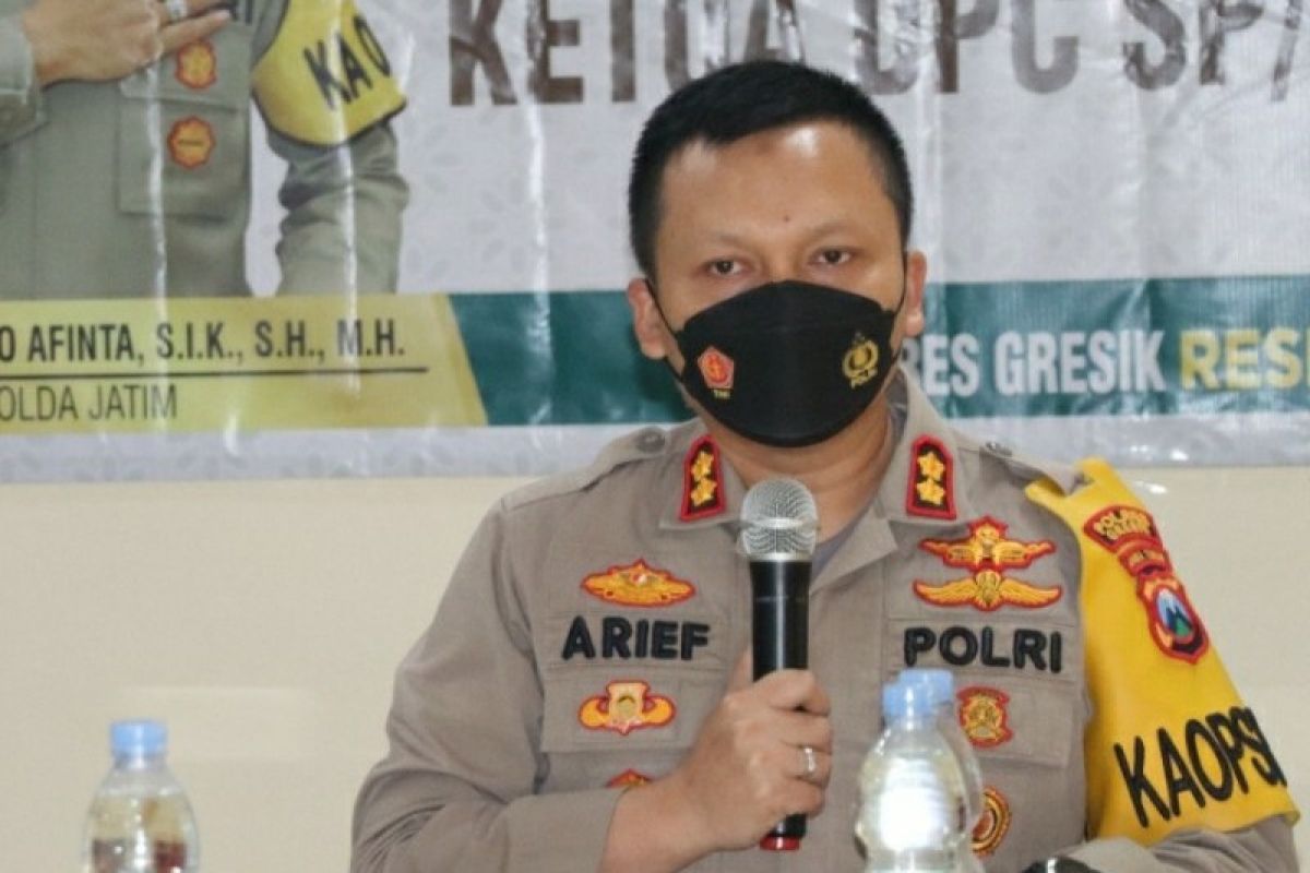 Ini identitas lima korban tewas ledakan pabrik di Gresik