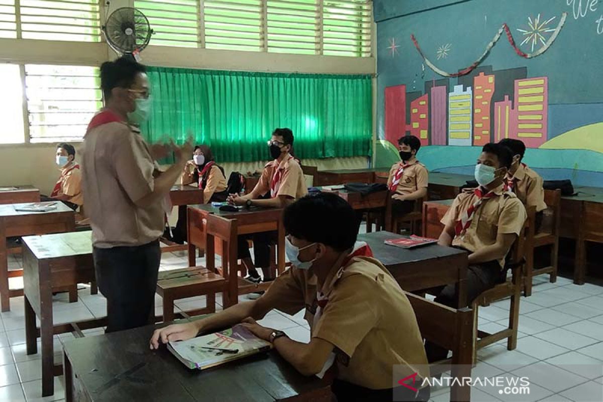 Pelajar SMK akui PTM percepat pemahaman praktikum