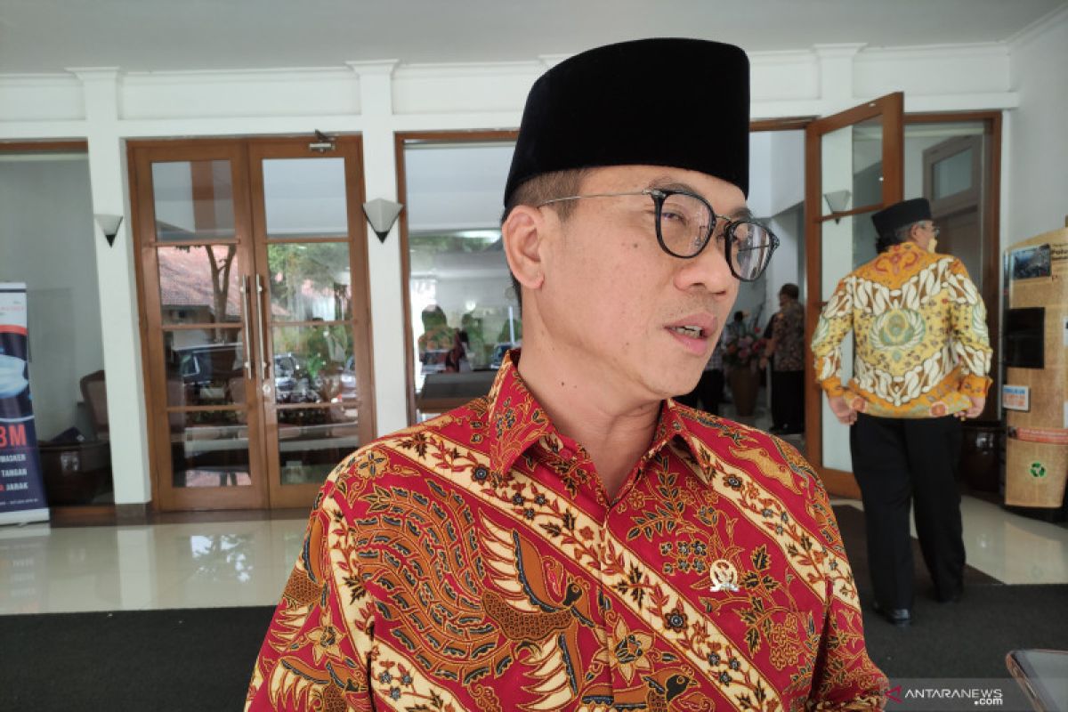 Anggota DPR siap jadi mediator Gubernur Banten-buruh