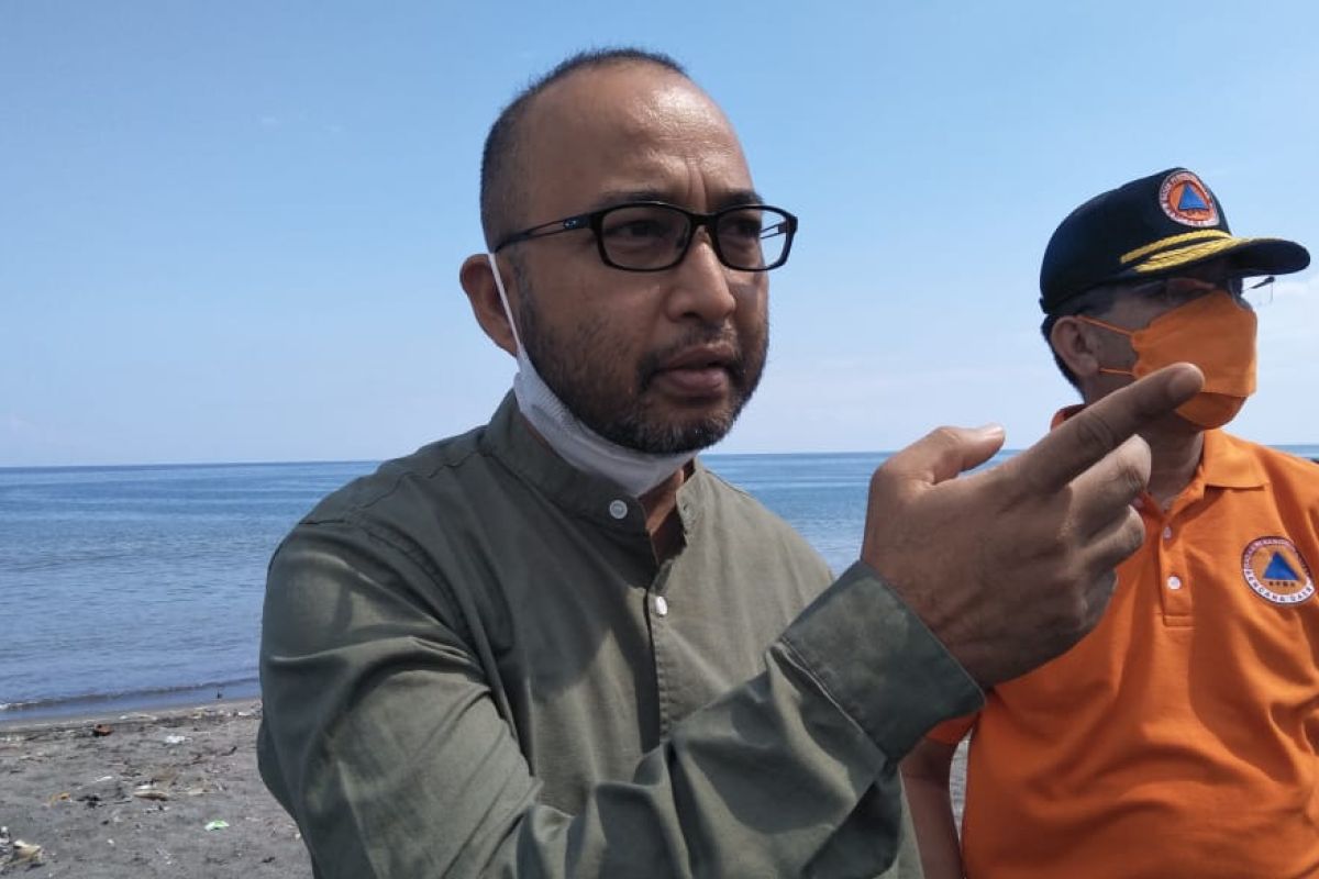 Dispar Mataram menyiapkan fasilitas pendukung "Work from Lombok"