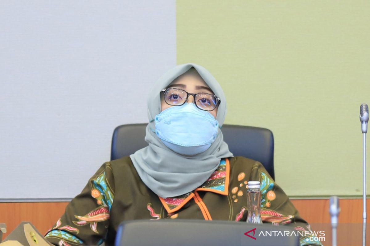 Kemnaker gelar Rembuk Nasional Vokasi dan Kewirausahaan BLK Komunitas