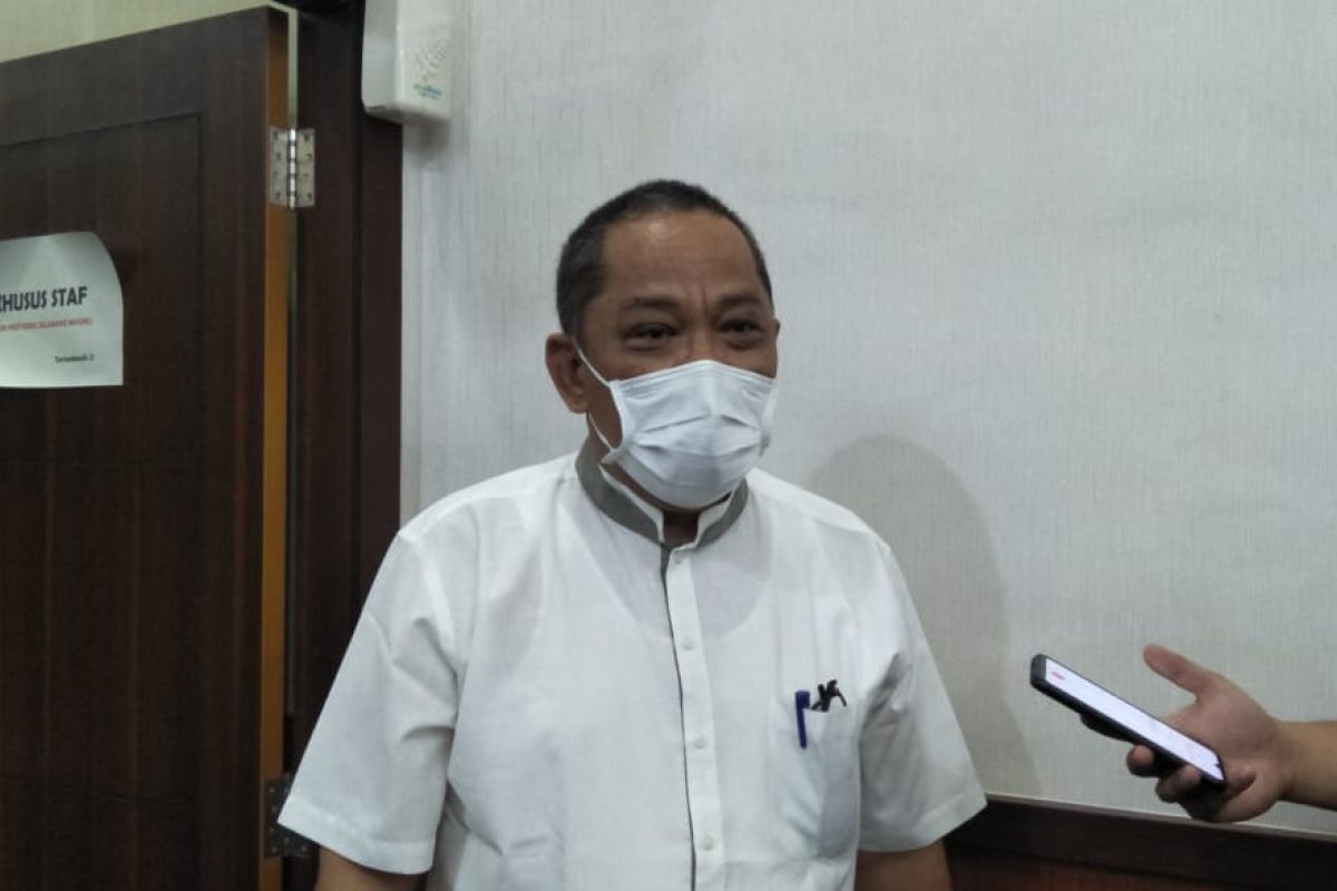 Mataram mengalokasikan Rp1 miliar untuk amdal pembangunan ipal komunal