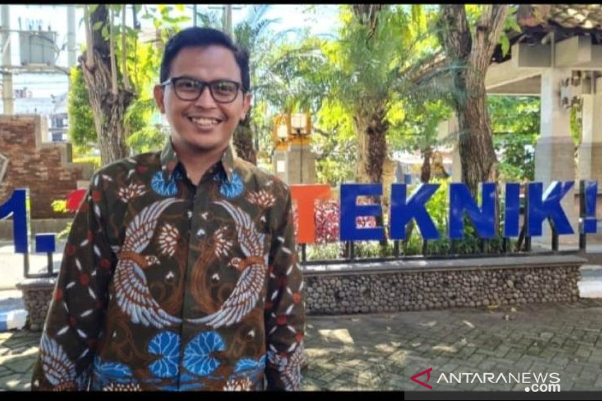 Universitas Brawijaya kampus terbaik keenam Indonesia versi "THE"