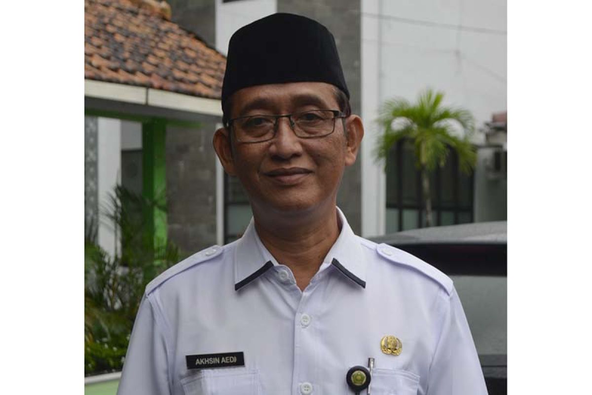 Kemenag Banyumas minta calon haji tawakal terkait pembatalan pemberangkatan