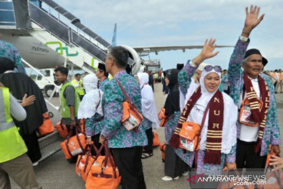 Kemenag apresiasi langkah Dubes Saudi klarifikasi soal info haji