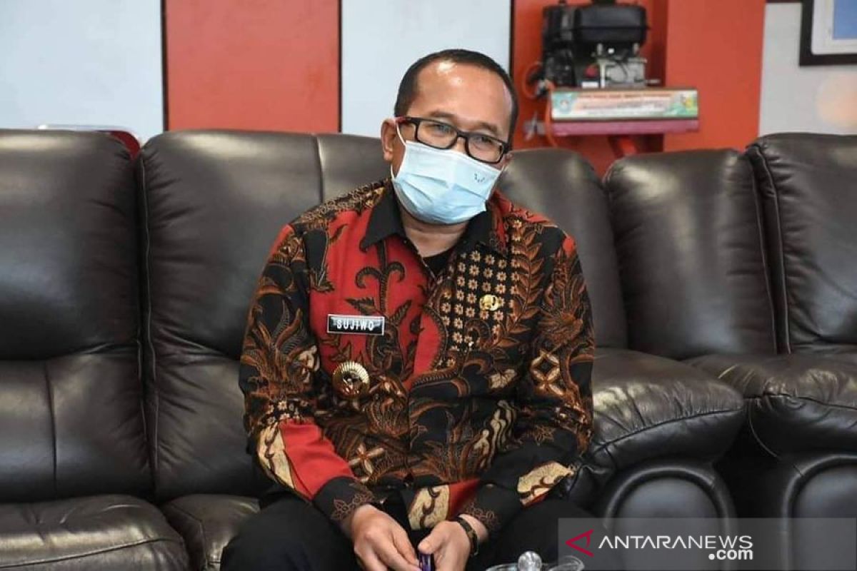 Sujiwo arahkan UKS jadi garda penanganan COVID-19 di Sekolah