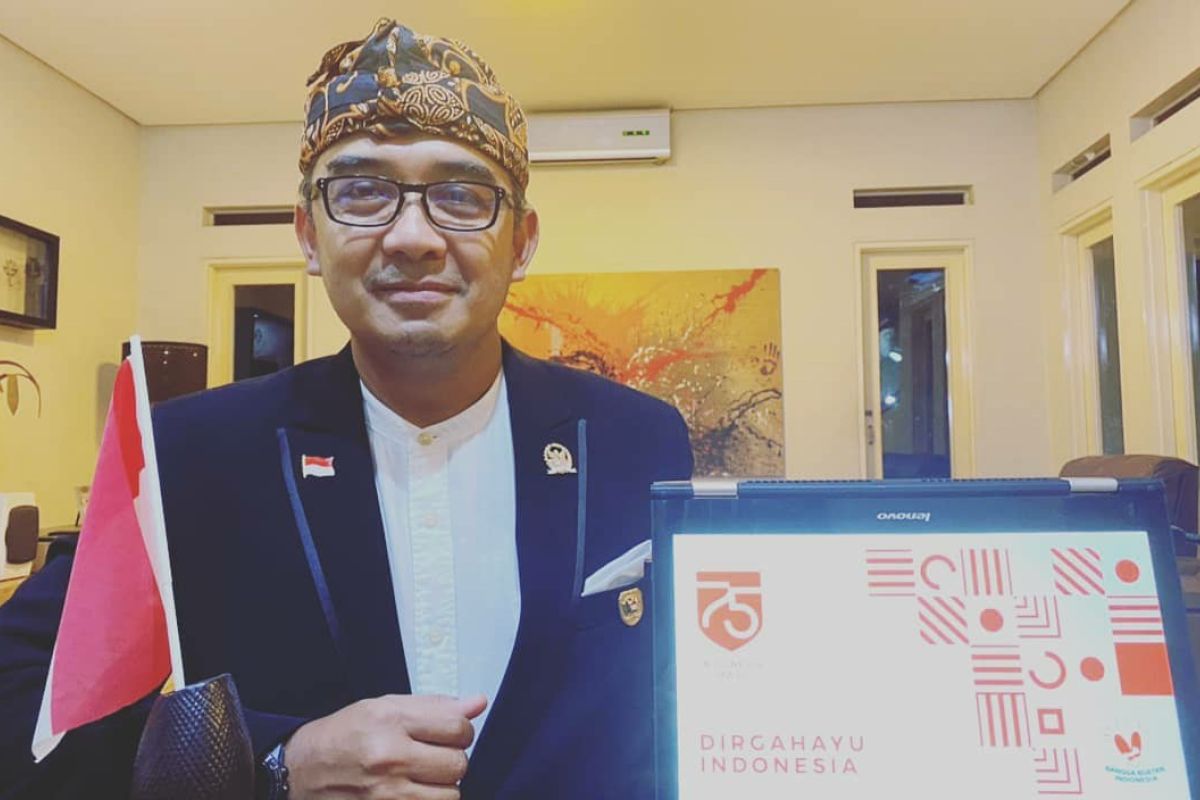 DPR sambut baik alih fungsi fasilitas Kemhan jadi RS darurat