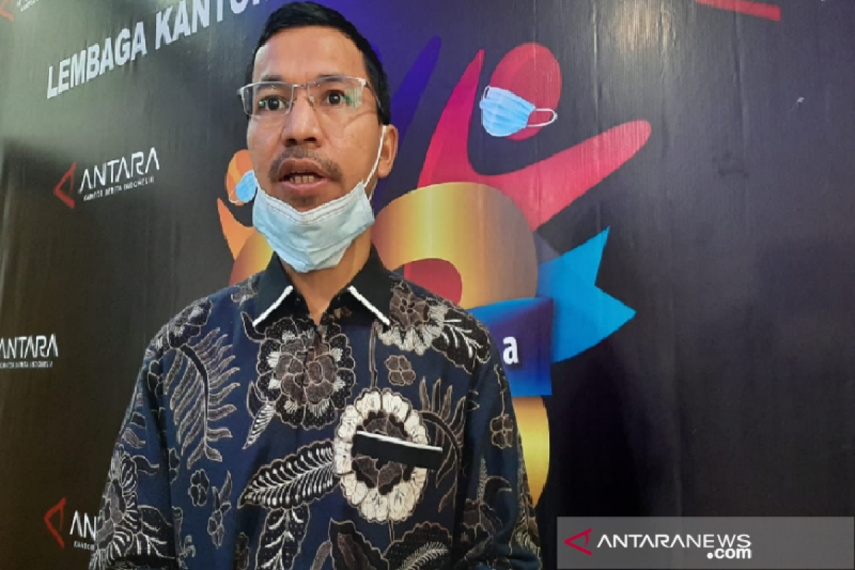 Zona merah, Ketua DPRK Banda Aceh minta migrasi nasabah BSI ditunda