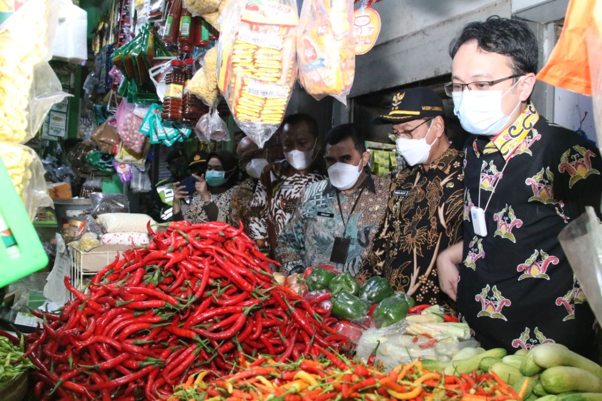 Wamendag: Perlu kontribusi pelaku usaha dan pemda untuk optimalisasi SRG