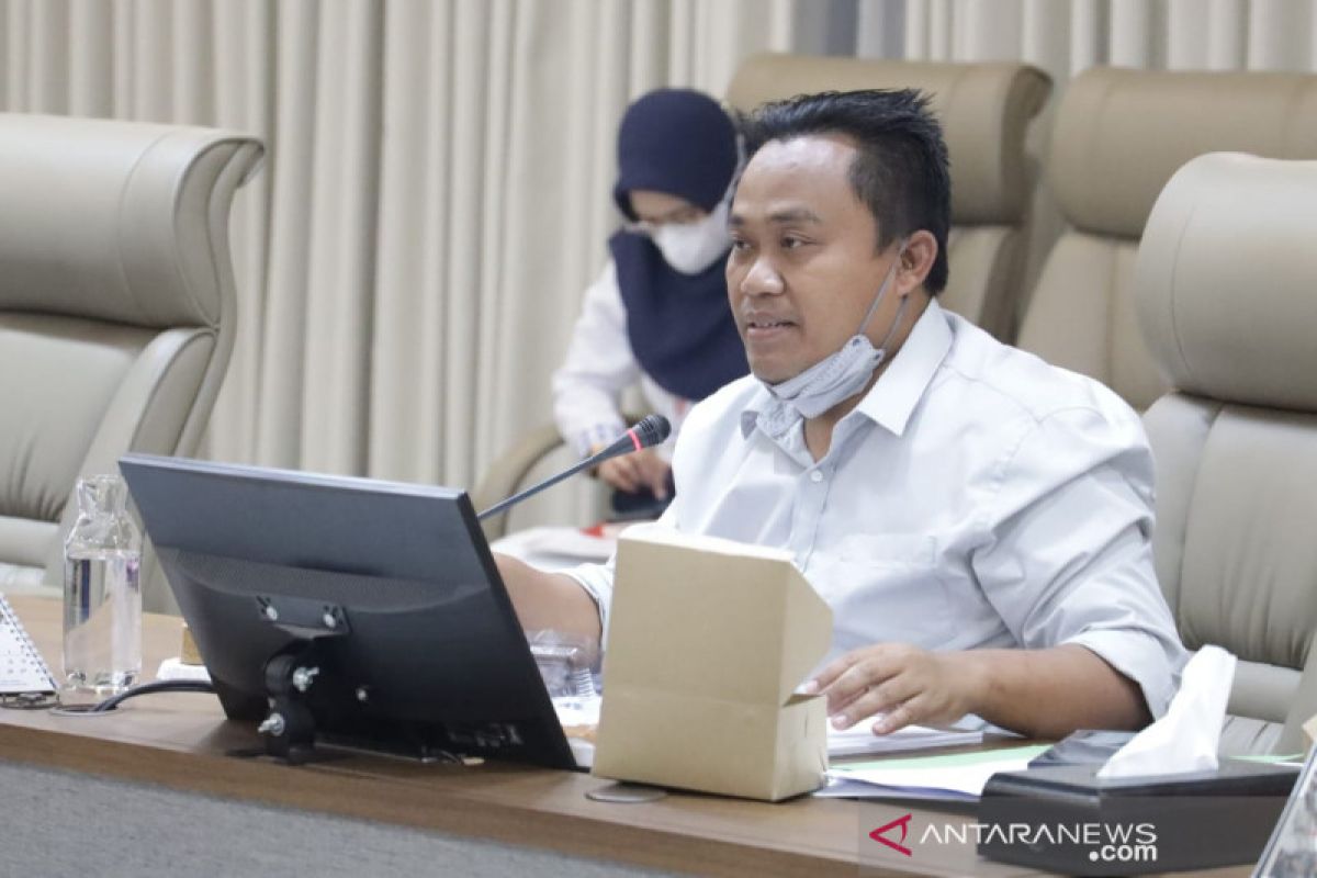 Hadapi bonus demografi, Kemenaker perkuat vokasi di BLK Komunitas