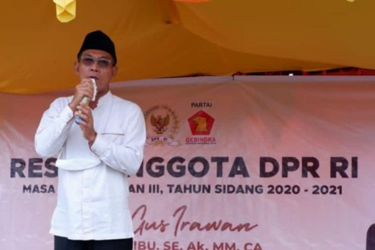 Aksi pukat harimau merajalela di Tapsel, Gus Irawan minta aparat penegak hukum bertindak