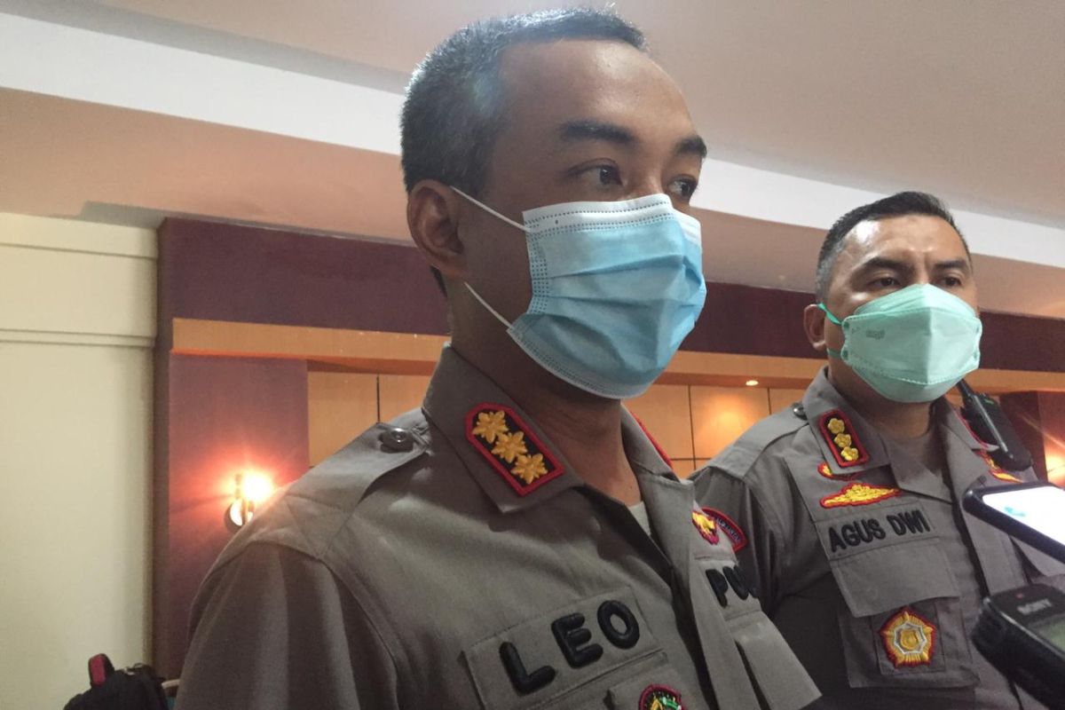 Pemkot bersama Polresta Pontianak Rakor persiapan PPKM Mikro secara ketat