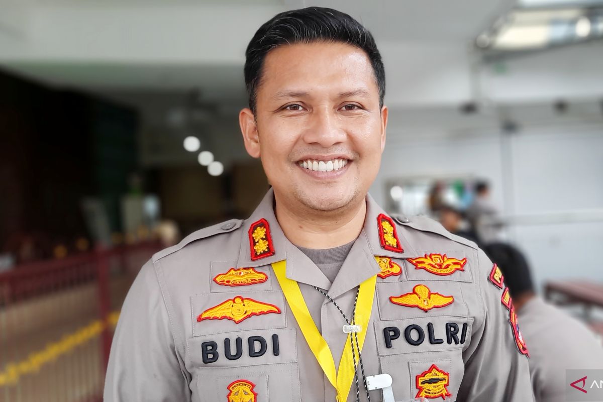 AKBP Budi Hermanto sang pionir pencetak prestasi gemilang