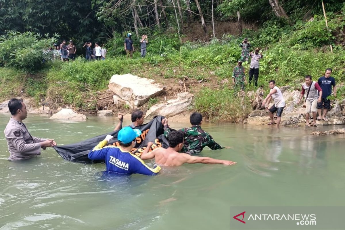 Keluarga tolak diotopsi, penyelidikan kasus penemuan mayat di HST dihentikan