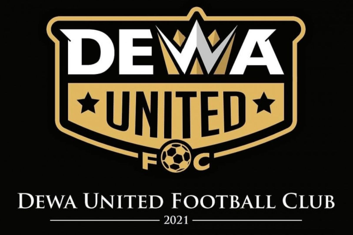 Dewa United bekerja sama dengan TNI-Polri gelar vaksinasi massal