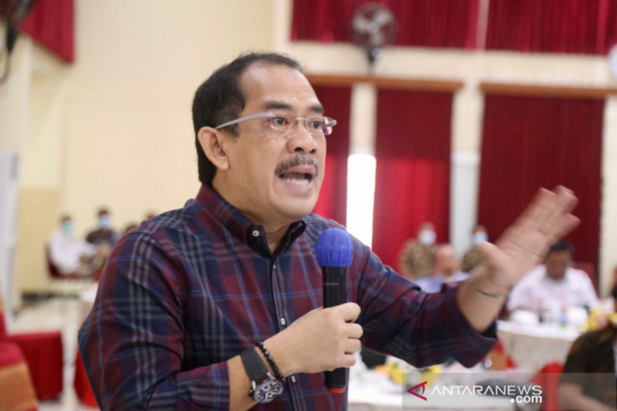 DPRD Jabar ingin RSUD Parung tetap terbangun meski refocusing