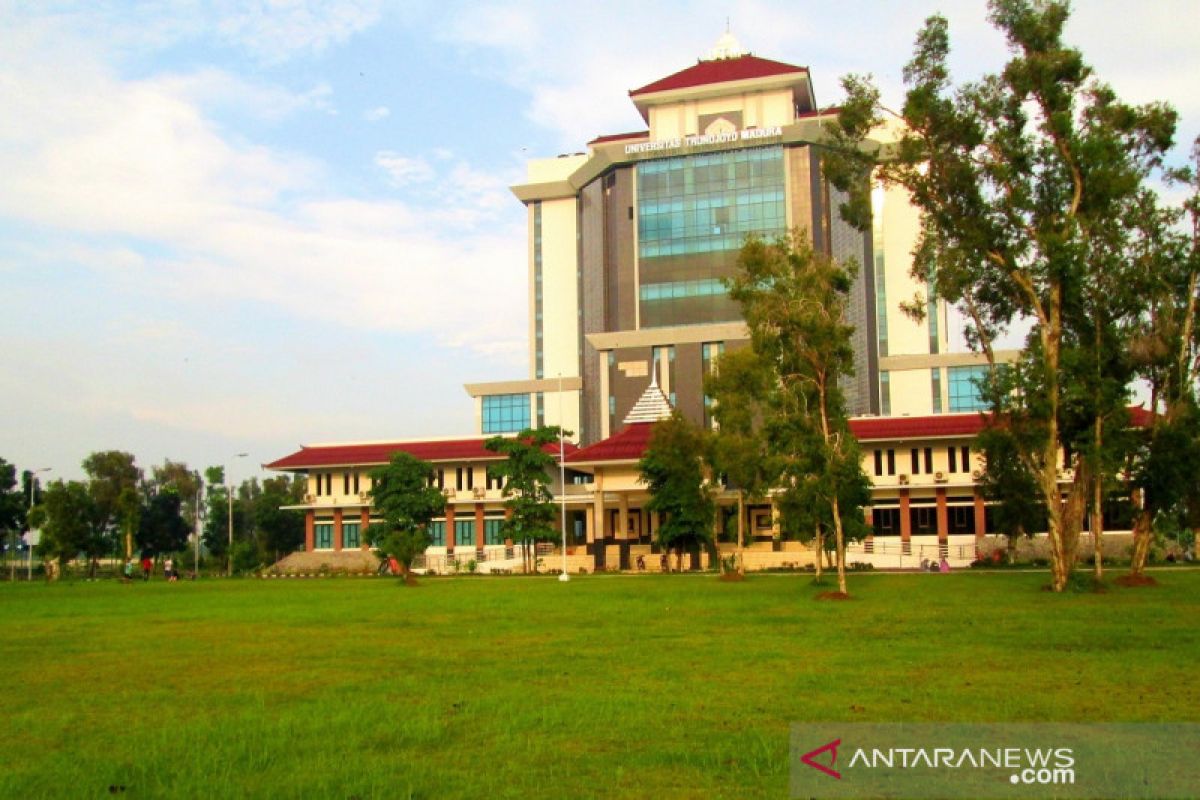 UTM Bangkalan siapkan asrama tempat isolasi OTG