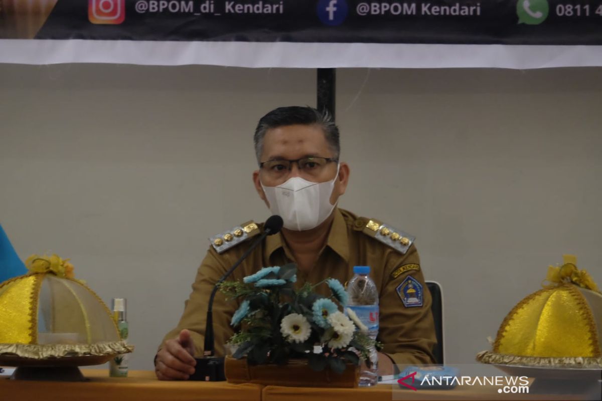 Wali Kota sebut pelaksanaan Munas Kadin di Kendari picu kebangkitan ekonomi daerah