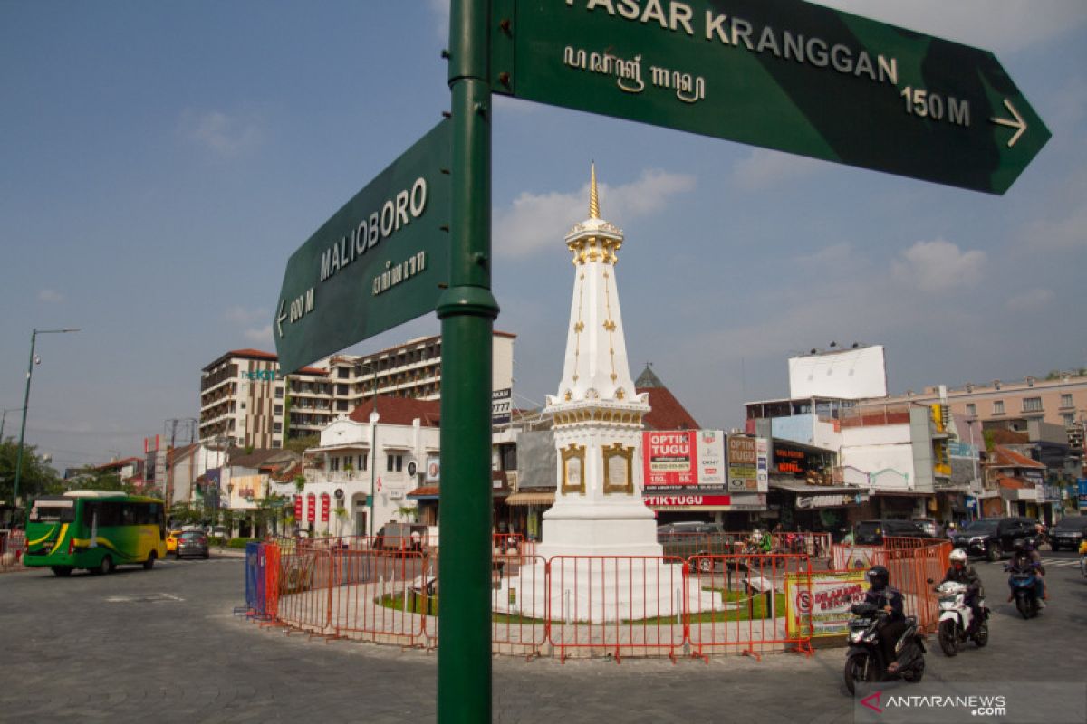 Yogyakarta Ajukan Sumbu Filosofi Jadi Warisan Budaya Dunia Ke UNESCO ...