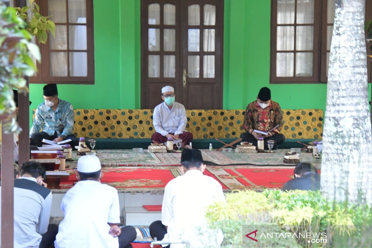 Ustadz Zaki ingatkan ada tujuh golongan peroleh keistimewaan di Padang Mahsyar