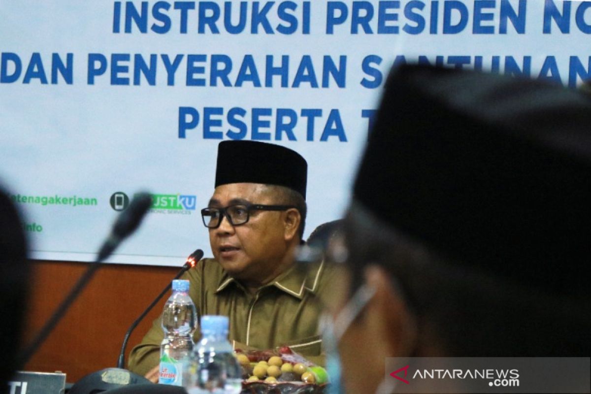 Bupati Aceh Barat harapkan BSI tingkatkan perekonomian Aceh
