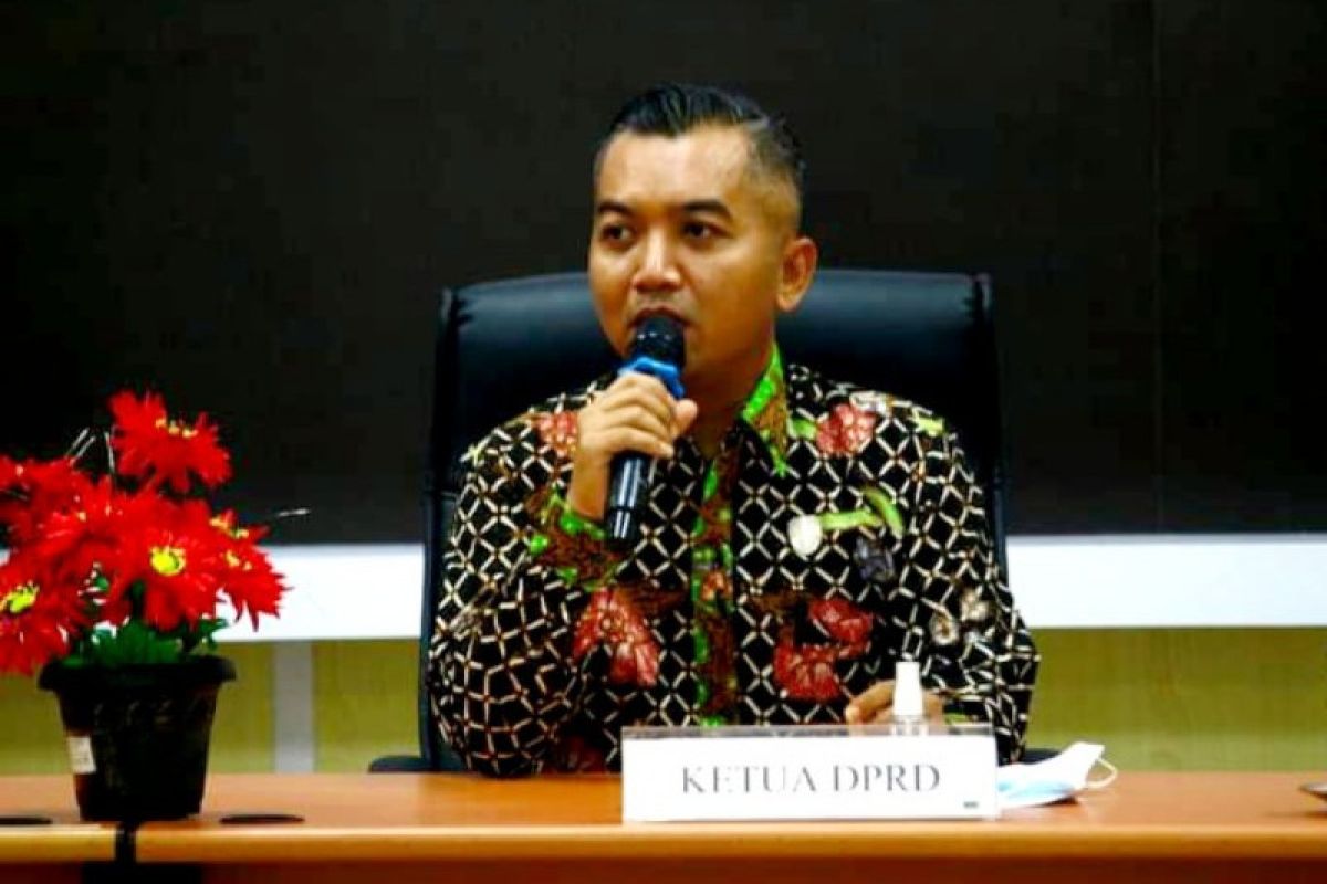 Ketua DPRD Seruyan: Program latihan kerja sesuaikan potensi daerah