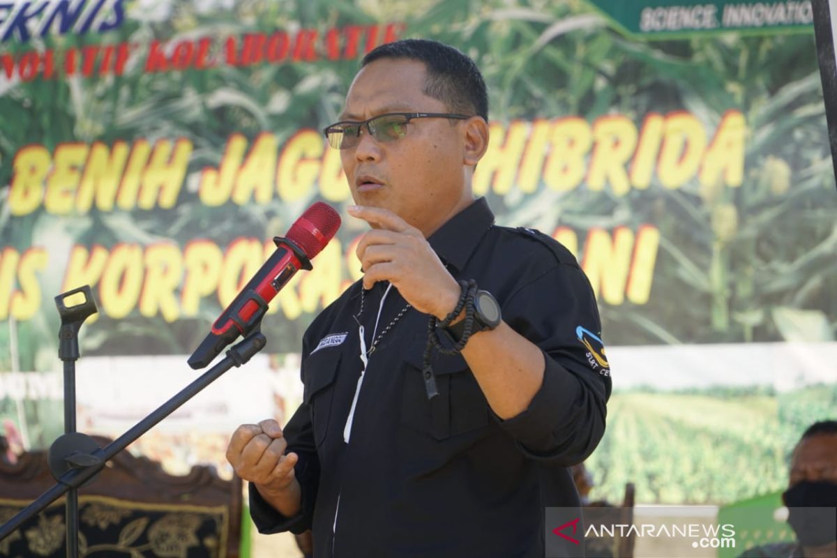 Wabup Gorontalo Utara pastikan hadiri undangan hak angket DPRD