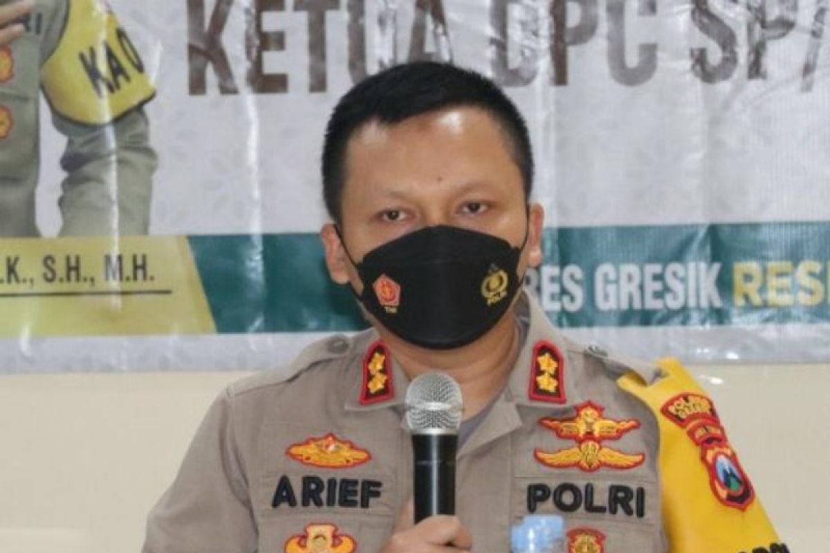 Polisi: Penyebab ledakan tewaskan lima pekerja di Gresik tunggu hasil labfor