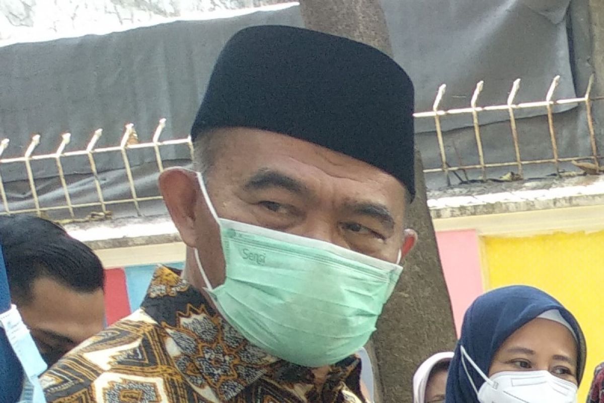 Muhadjir Effendy : Pemerintah segera bangun rumah sakit jiwa di enam provinsi