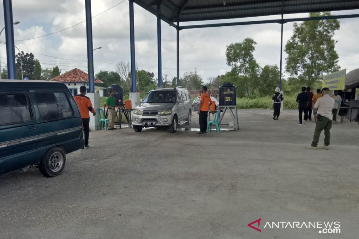 Satgas Pamekasan catat tambahan dua kasus baru COVID-19