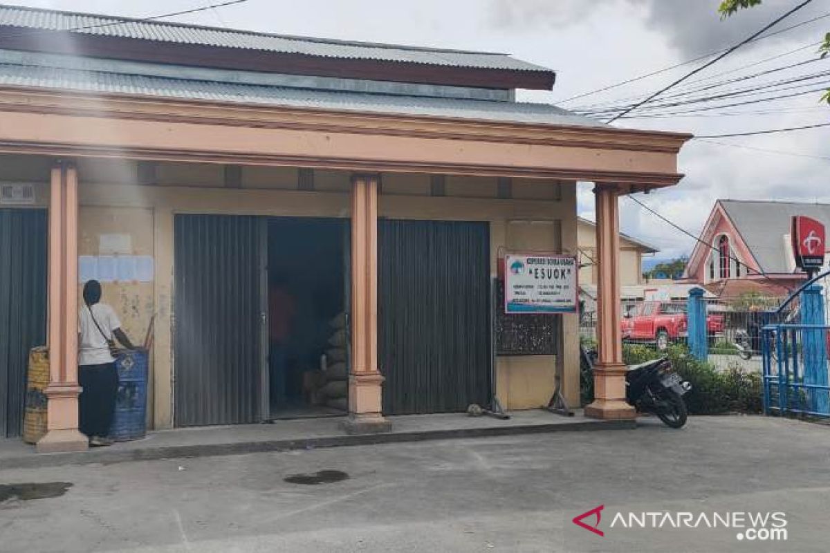 Bupati Jayawijaya ajak warga kampung buat koperasi