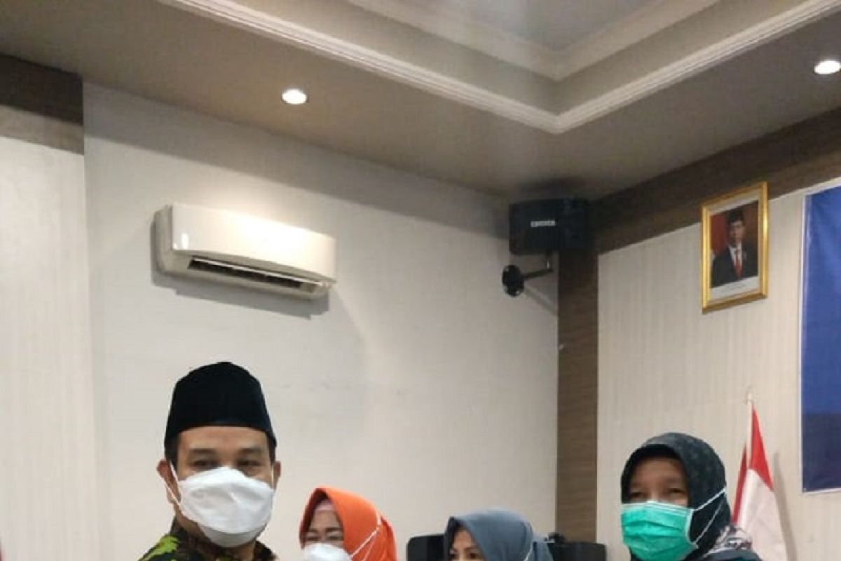 Mukomuko raih dua penghargaan atas penanganan COVID-19