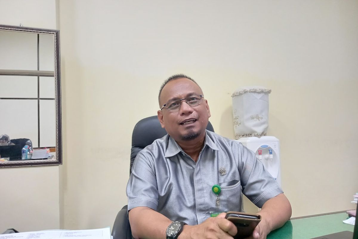Tim Badilum lakukan penilaian pelayanan di PN Tanjungkarang